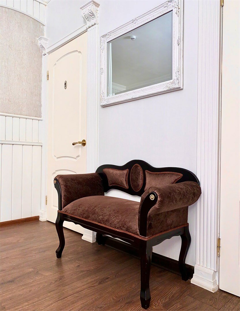 Гостиница HomeSuites Ростов-на-Дону
