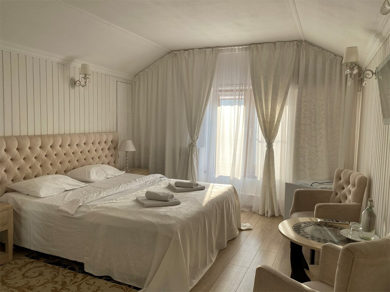 Гостиница HomeSuites Ростов-на-Дону