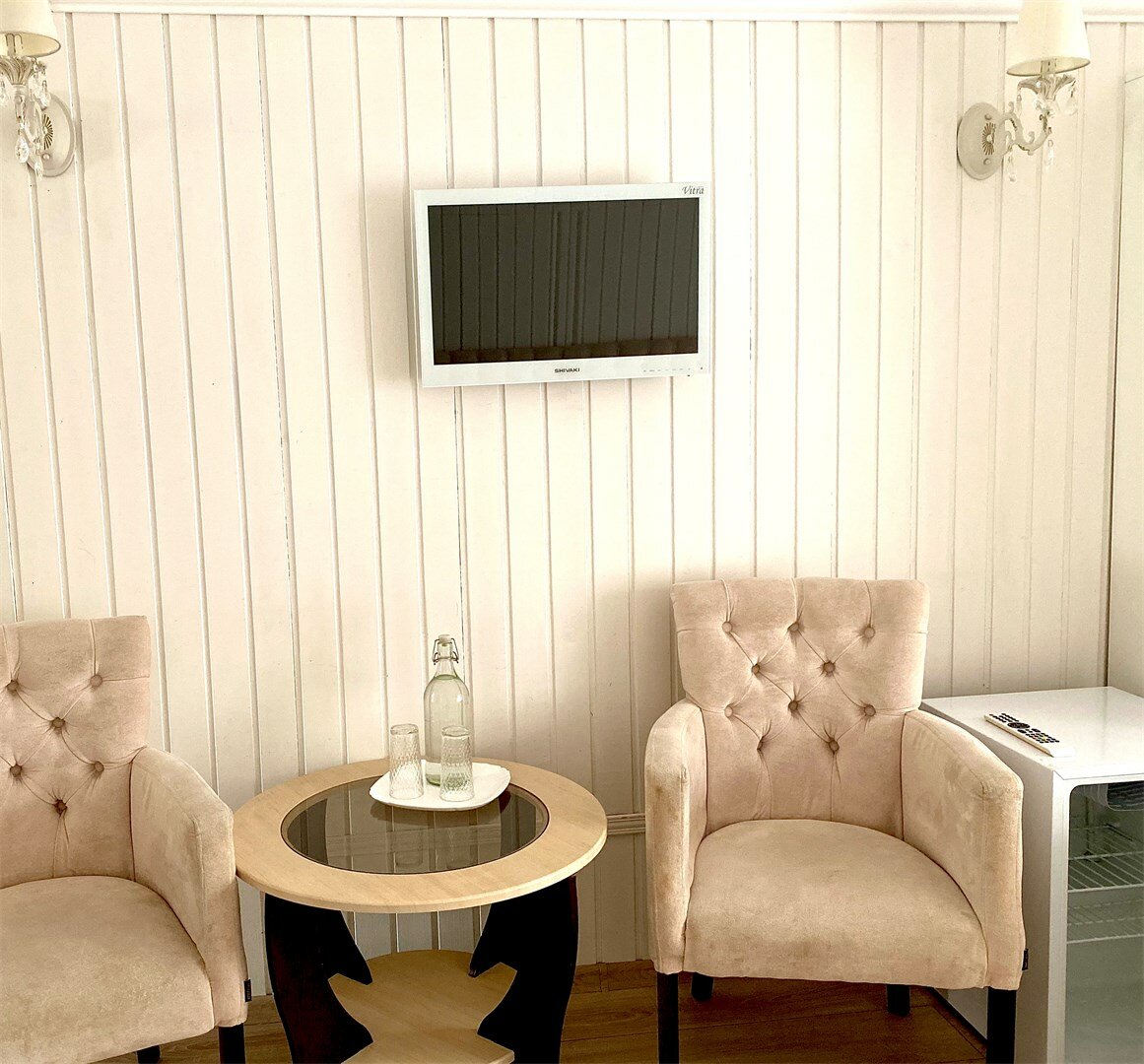 Гостиница HomeSuites Ростов-на-Дону