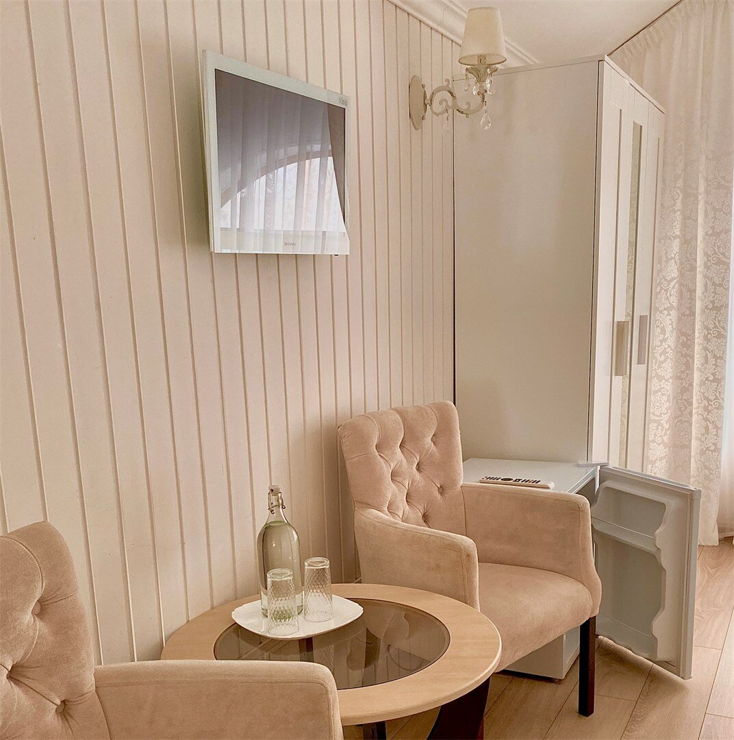 Гостиница HomeSuites Ростов-на-Дону