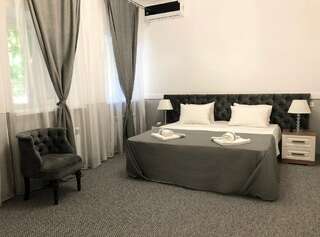 Гостиница HomeSuites Ростов-на-Дону Luxe Suite-1