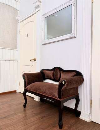 Гостиница HomeSuites Ростов-на-Дону Deluxe Family-9