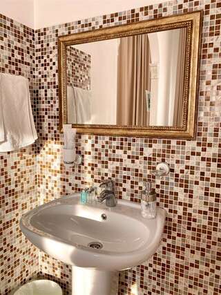 Гостиница HomeSuites Ростов-на-Дону Deluxe Suite-5