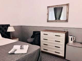 Гостиница HomeSuites Ростов-на-Дону Luxe Suite-4