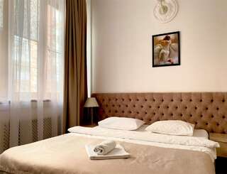 Гостиница HomeSuites Ростов-на-Дону Deluxe Suite-15