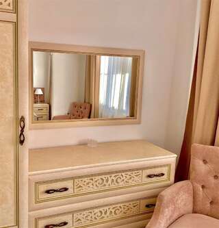 Гостиница HomeSuites Ростов-на-Дону Deluxe Suite-3