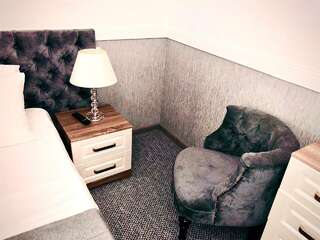 Гостиница HomeSuites Ростов-на-Дону Luxe Suite-5