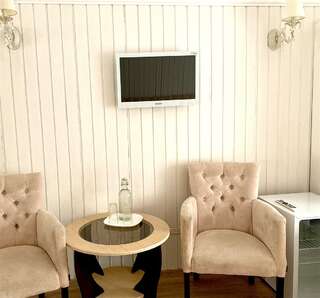 Гостиница HomeSuites Ростов-на-Дону Deluxe Family-3
