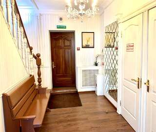 Гостиница HomeSuites Ростов-на-Дону Deluxe Suite-18
