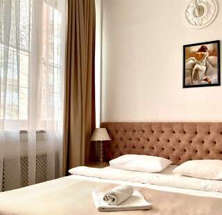 Гостиница HomeSuites Ростов-на-Дону Deluxe Suite-4
