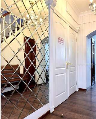 Гостиница HomeSuites Ростов-на-Дону Deluxe Suite-19