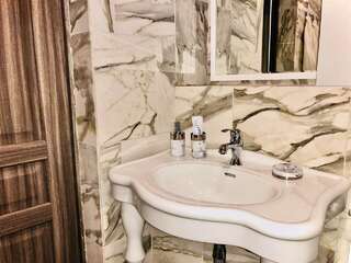 Гостиница HomeSuites Ростов-на-Дону Luxe Suite-3