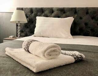 Гостиница HomeSuites Ростов-на-Дону Luxe Suite-2