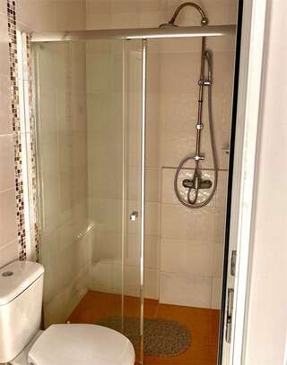 Гостиница HomeSuites Ростов-на-Дону Deluxe Suite-6