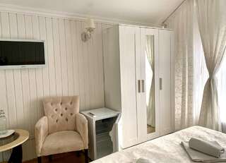 Гостиница HomeSuites Ростов-на-Дону Deluxe Suite-11