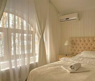Гостиница HomeSuites Ростов-на-Дону Deluxe Suite-7